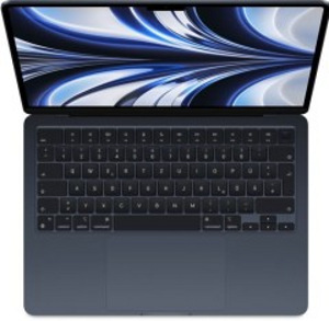 Apple MacBook Air 13 2022 M2 (1 foto / 3)