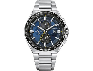 Citizen Eco-Drive Titanium AT8234-85L (1 foto / 2)