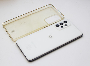 Samsung Galaxy A52 5G 128GB (3 foto / 3)
