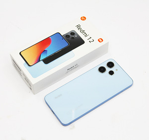 Xiaomi Redmi 12 128GB (3 foto / 3)