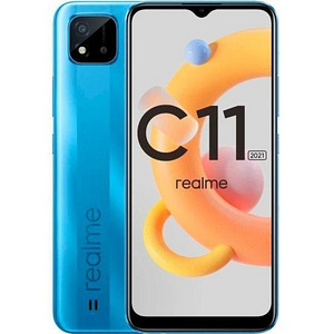 Realme C11 32GB 2021 (1 фото из 3)