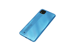 Realme C11 32GB 2021 (3 фото из 3)
