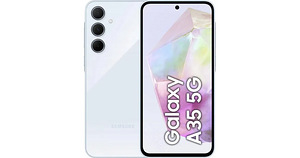 Samsung Galaxy A35 5G 128GB (1 foto / 3)