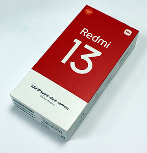 Xiaomi Redmi 13 128GB (2 foto / 2)