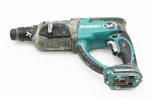 Makita DHR202 (2 foto / 2)