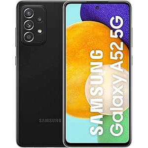 Samsung Galaxy A52 5G 128GB (1 foto / 3)