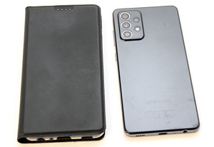 Samsung Galaxy A52 5G 128GB (2 foto / 3)