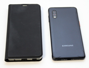 Samsung Galaxy Xcover Pro 64GB (2 foto / 3)