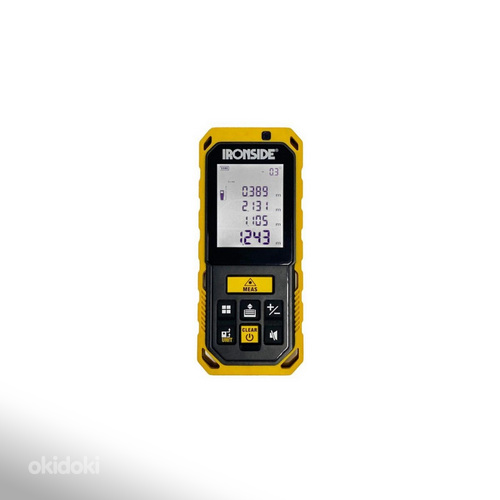 Ironside 102050