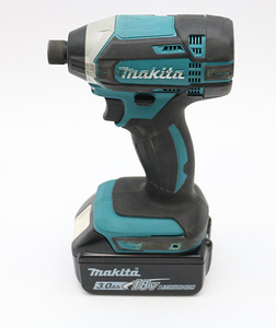 Makita DTD152 + 3.0Ah (2 foto / 2)