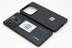 Xiaomi Redmi Note 14 5G 128GB (3 foto / 3)