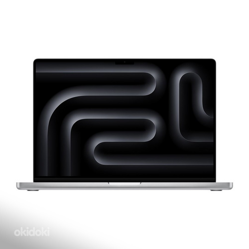 Macbook Pro 16 M3 Pro