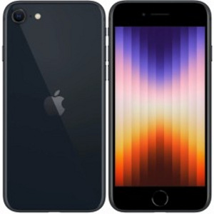 Apple iPhone SE 3gen (1 фото из 3)