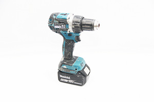 Makita DDF484 + aku 6,0ah (2 foto / 2)