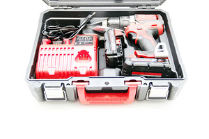 Milwaukee M18 BLDD (2 фото из 3)