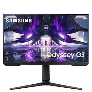 Samsung Odyssey G3 24" Gaming Monitor (1 foto / 2)