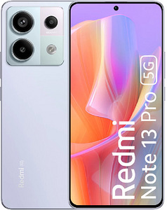 Xiaomi Redmi Note 13 Pro 256GB (1 foto / 3)