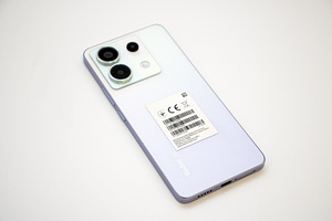 Xiaomi Redmi Note 13 Pro 256GB (3 foto / 3)