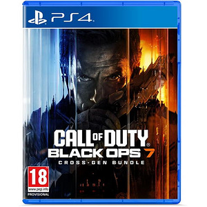 PS4 Call of Duty: Black Ops 7 (1 foto / 1)