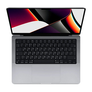 Macbook Pro 14 M1 Max 2021 (1 фото из 3)
