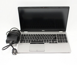 Dell Precision 3550 (3 foto / 3)