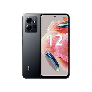 Redmi Note 12 256GB (1 фото из 3)