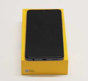 Realme 14x 5G 128GB (2 foto / 3)
