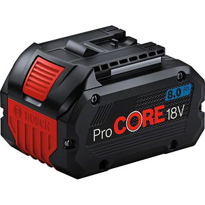Bosch Professional aku 18v 8.0ah (1 foto / 2)