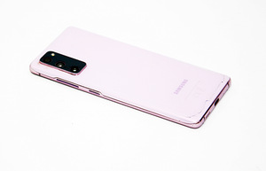 Samsung Galaxy S20 FE 128GB (3 фото из 3)