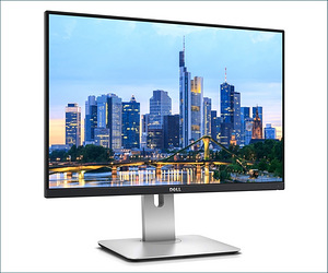 Dell UltraSharp U2415B (1 foto / 2)