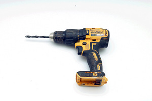 Trell DeWalt DCD778 18V harjadeta 65Nm (3 foto / 3)