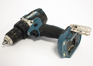 Makita DDF484 (2 foto / 2)