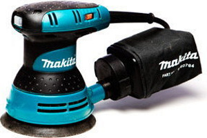Makita BO503 (1 foto / 2)