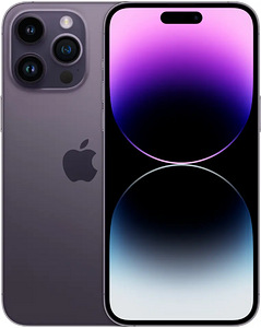 Iphone 14 Pro Max 128GB (1 foto / 3)