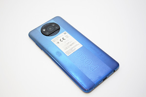 Xiaomi Poco X3 Pro 256GB (3 foto / 3)