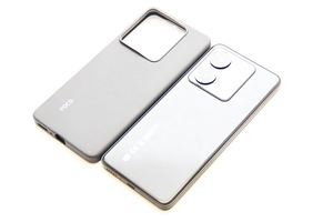 Poco M7 Pro 256GB (2 фото из 3)