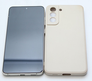 Samsung Galaxy S21 FE 128gb (3 foto / 3)