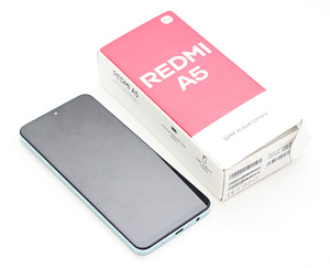 Xiaomi Redmi A5 64GB (2 фото из 3)