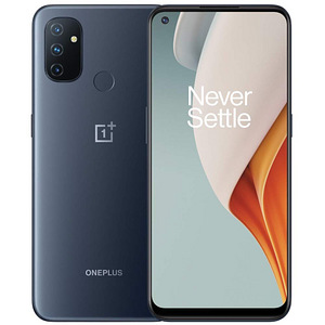 OnePlus Nord N100 64GB (1 foto / 3)