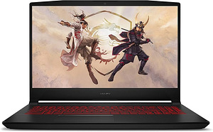 MSI GF66 11UE (1 фото из 3)