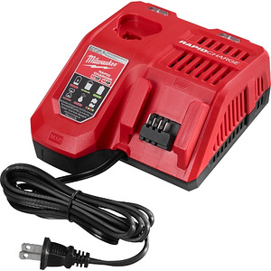 Milwaukee M18 Rapid Charge (1 foto / 1)