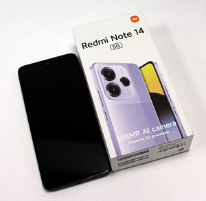 Xiaomi Redmi Note 14 5G 128GB (2 foto / 3)
