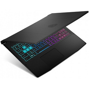 MSI Katana 15 B13VGK (1 foto / 3)