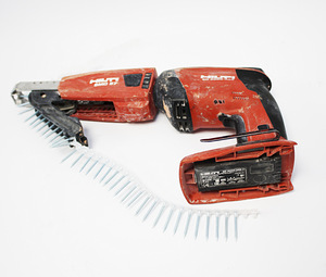 Hilti SD 5000-A22 (2 foto / 2)