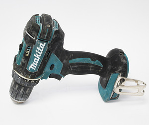 Makita DDF482 (2 фото из 2)