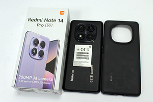 Redmi Note 14 Pro 5G 256GB (3 foto / 3)