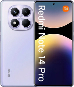 Redmi Note 14 Pro 256GB (1 foto / 2)