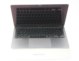 Apple MacBook Air 2020 (M1) (3 foto / 3)