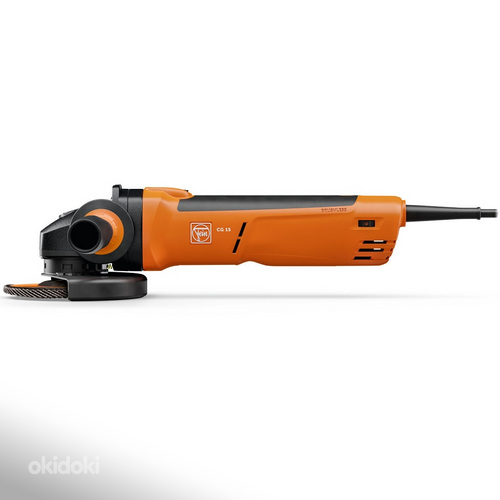 Fein CG15-125BL