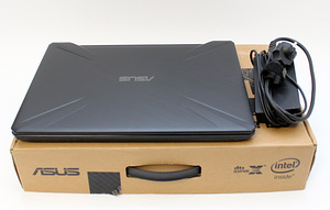 Asus TUF FX505G (3 foto / 3)